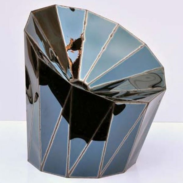 Solaris Chair