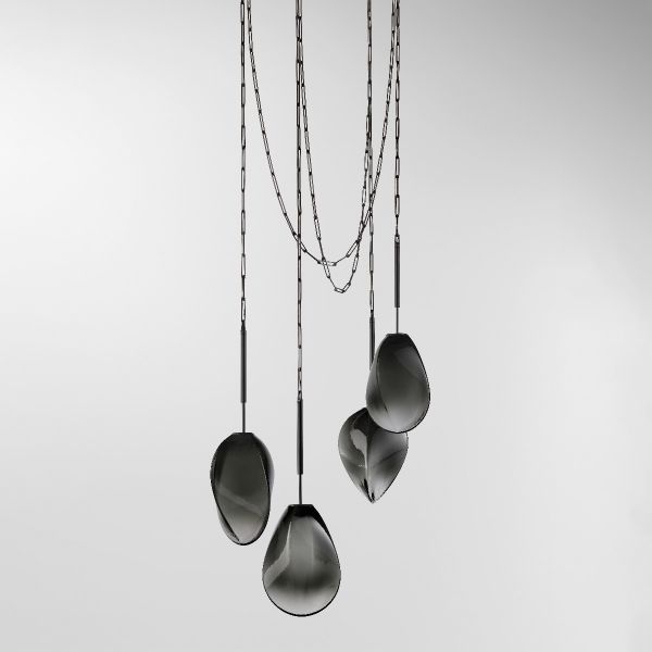 Solace Chain Pendant