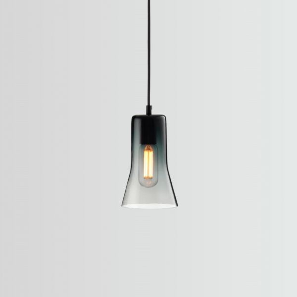 Silhouette Pendant Light