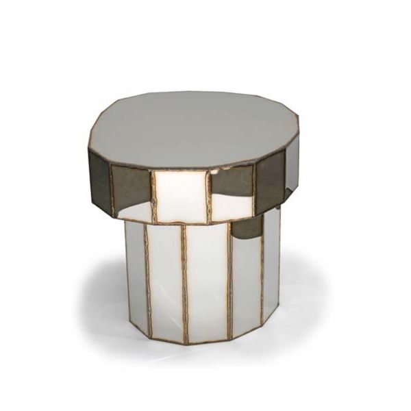 Steppe Stool