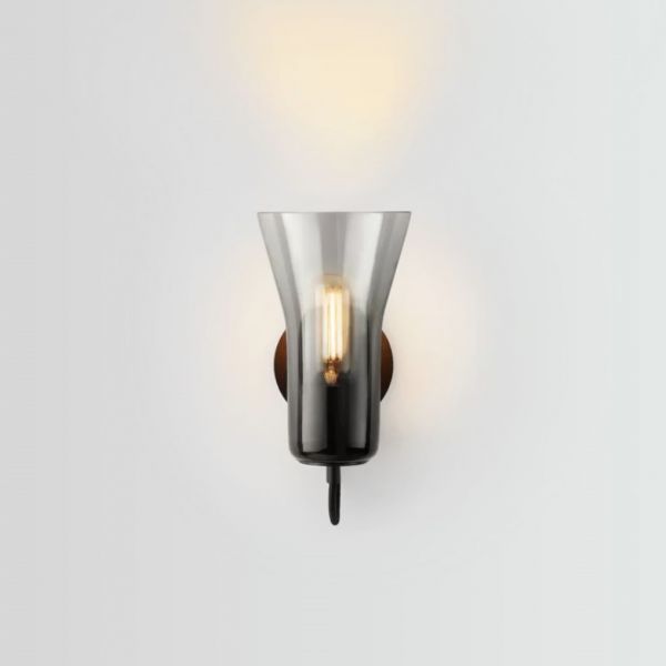 Silhouette Wall Light