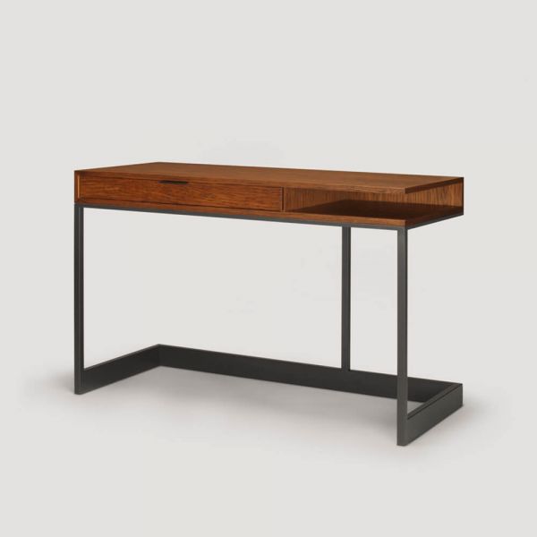 Wishbone Drawer Desk