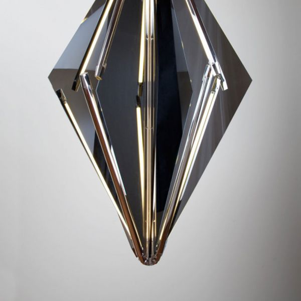 echo 3 by bec brittain