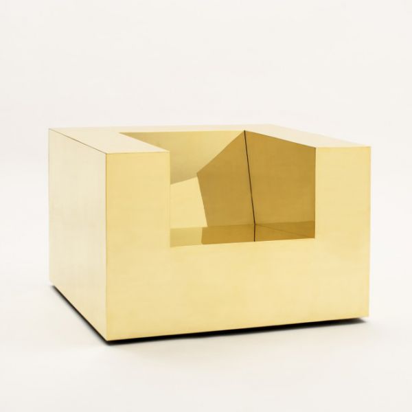 Subtracted Cube by videre licet