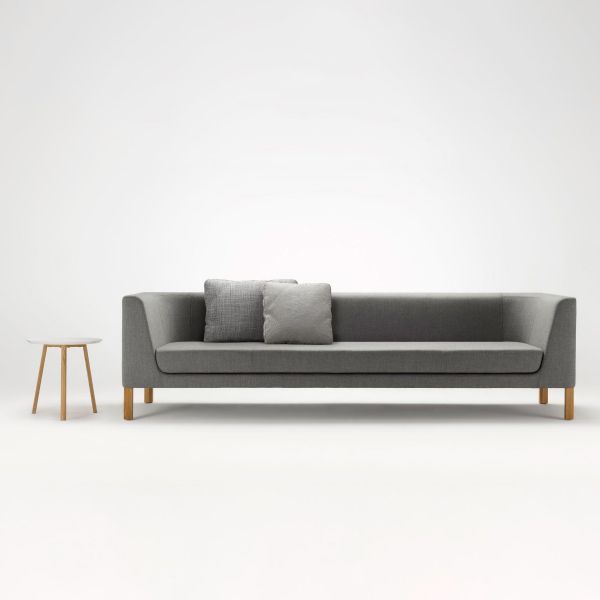 Tailored Modular Lounge