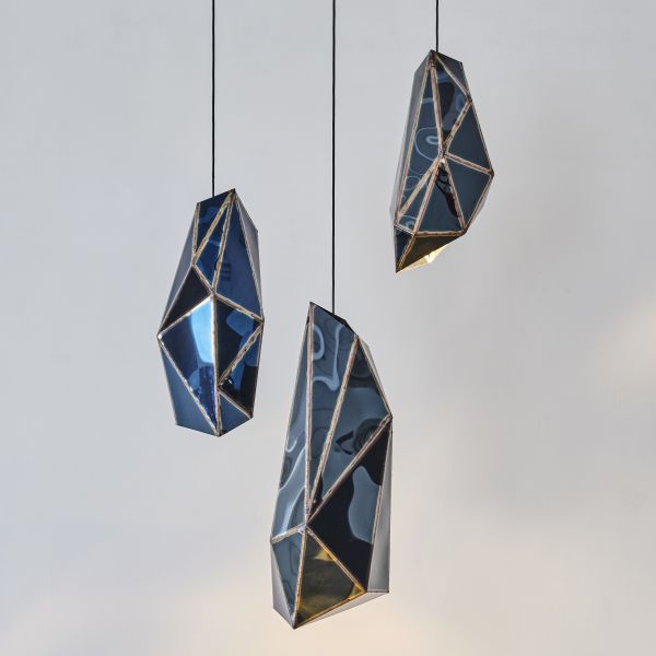 Traxler Pendants