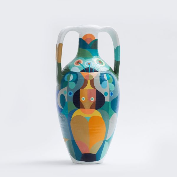 Trinitá - Limited Edition