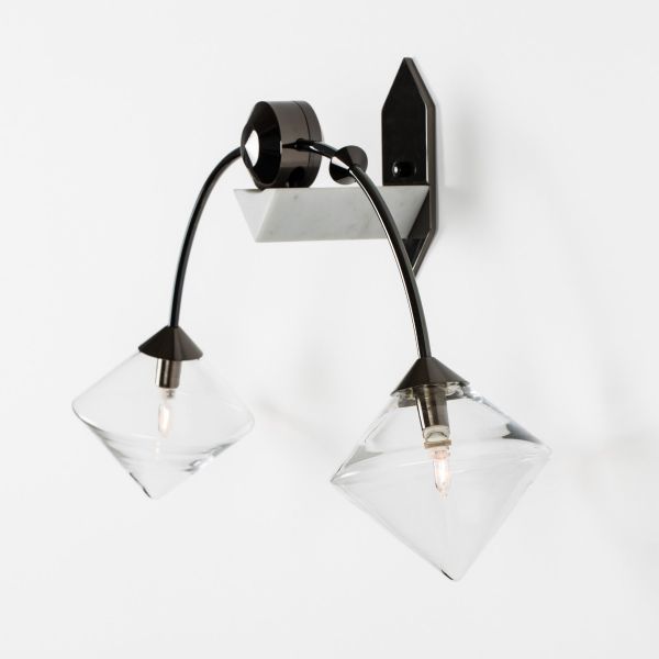 FKA Themis Sconce 27 