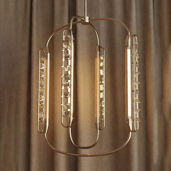 Phaedra Chandelier 19