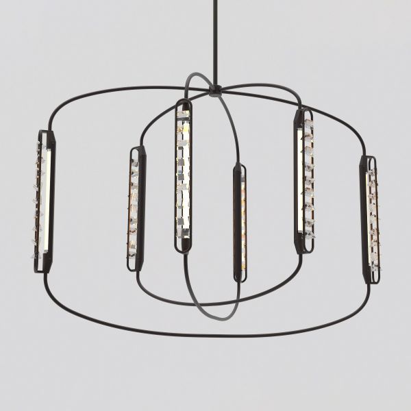 Phaedra Chandelier 41