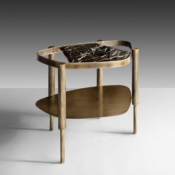 Bijou Side Table