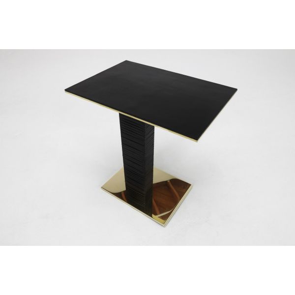 Cantilever Infinity Side Table
