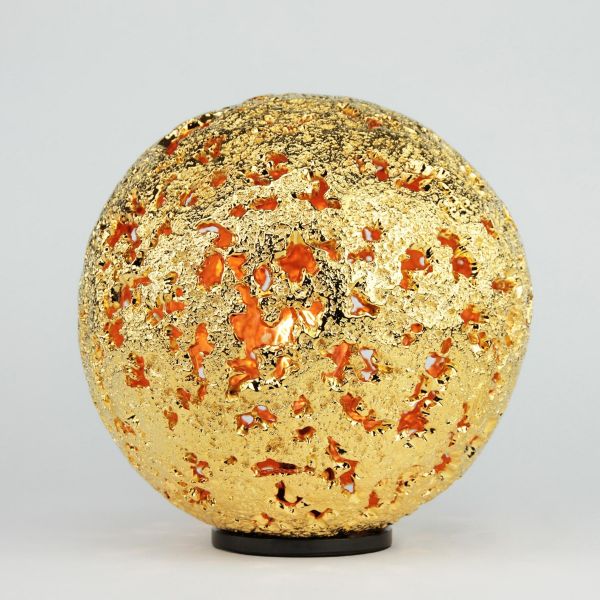 Hot Planet Table Lamp