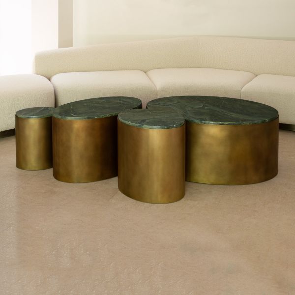 Vitoria Regia Curveform