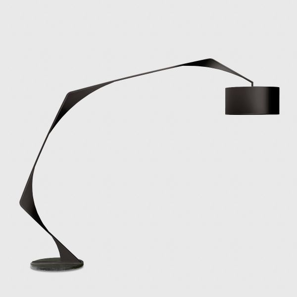 De Riguour Standing Lamp