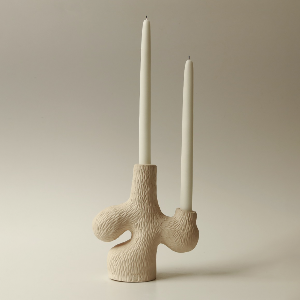 Forest Candelabra 01