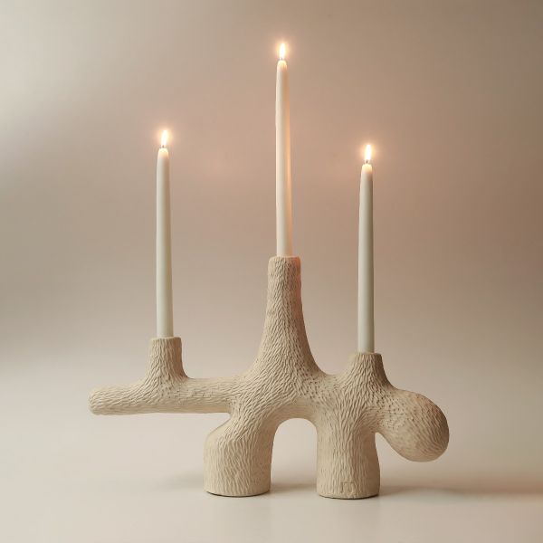 Forest Candelabra 02