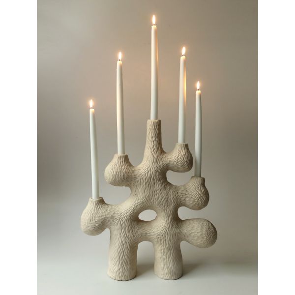 Forest Candelabra 04