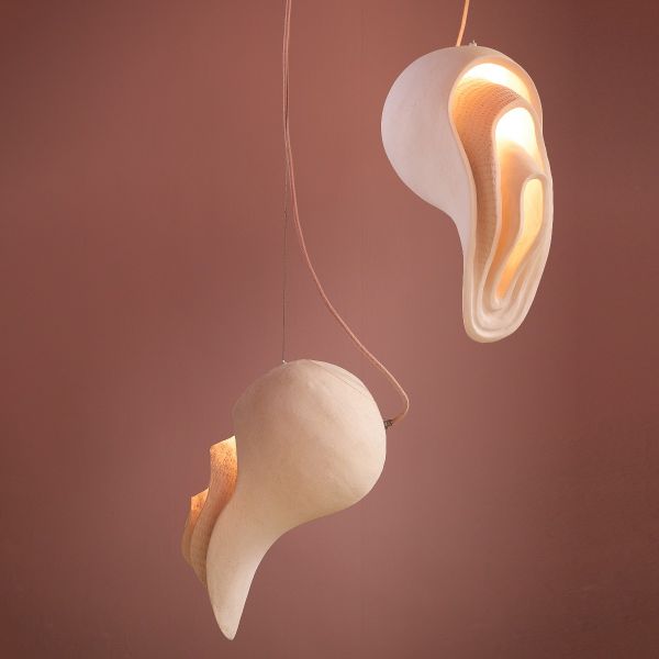 Loop Pendant