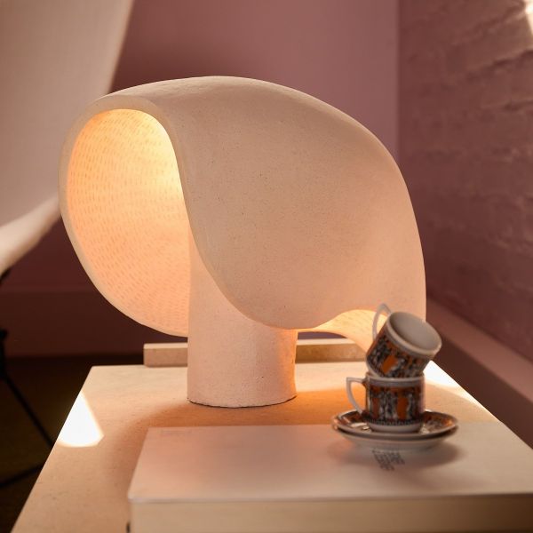 Seed Lamp 01