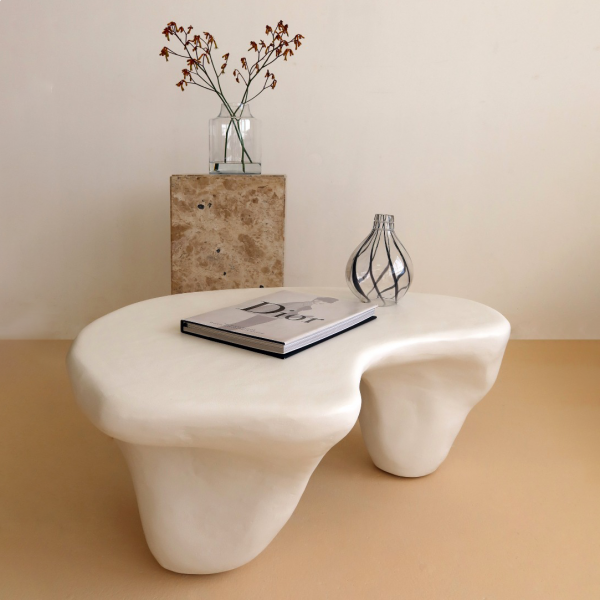 Canyon Coffee Table