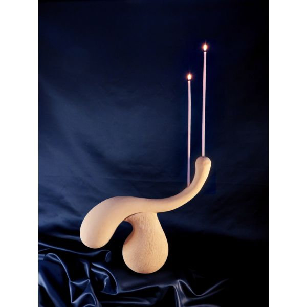 Tide Candelabra 02