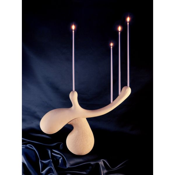 Tide Candelabra 03