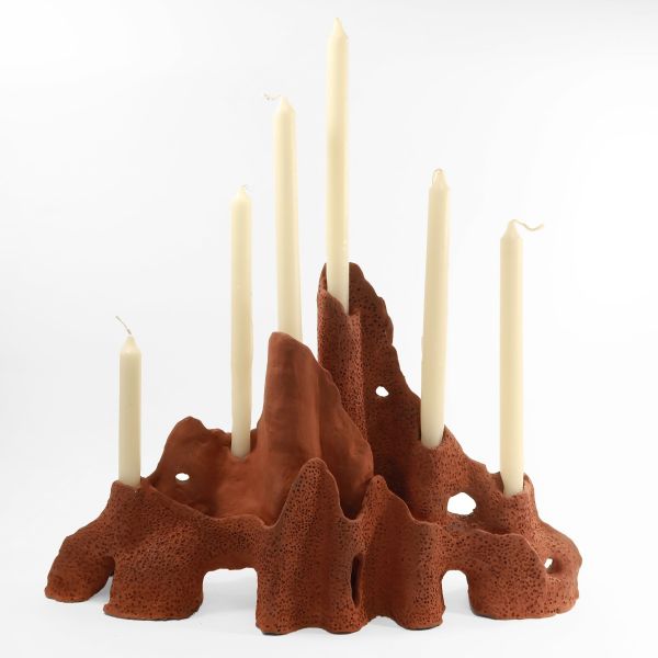 Veld Candelabra 9-Tier