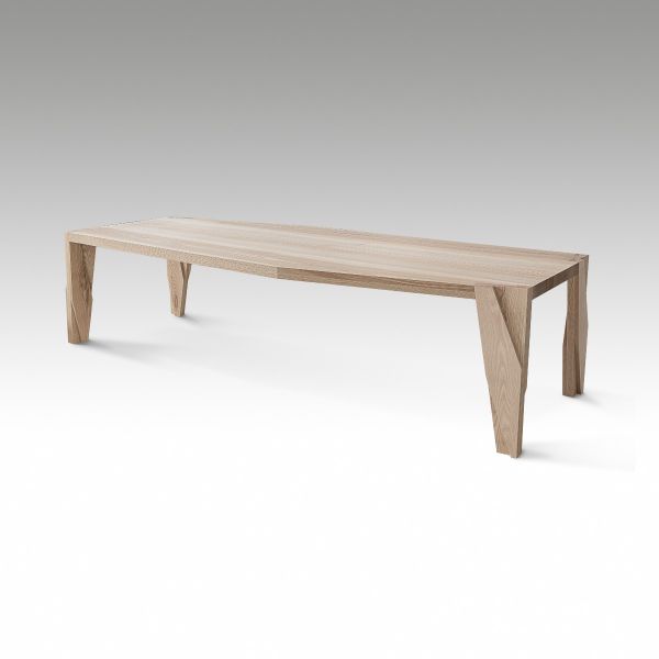 Moramour Dining Table