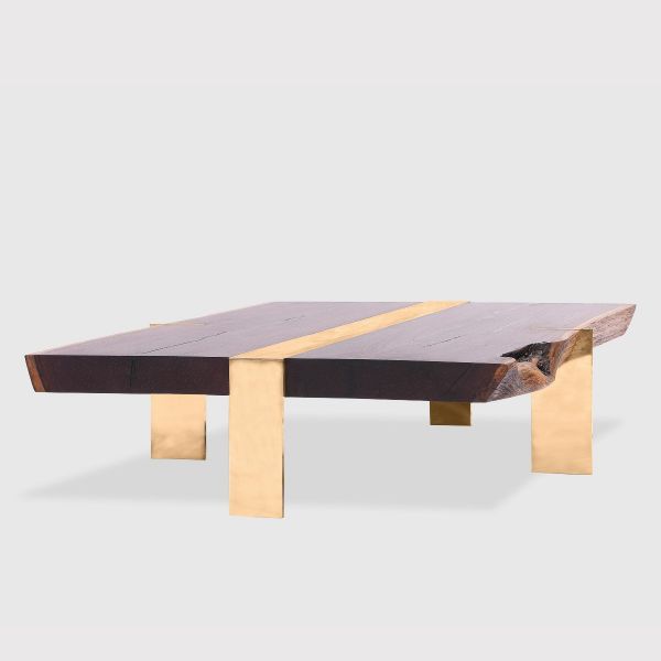 Artisans Coffee Table