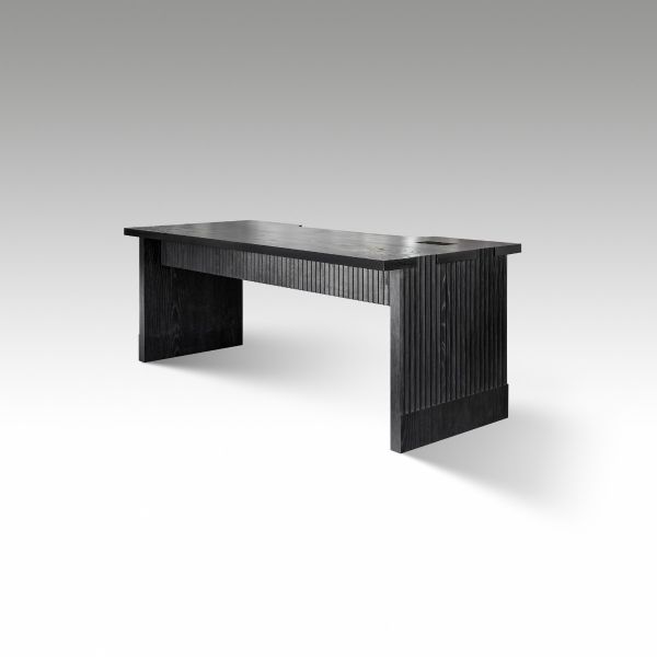 Geometer II Desk