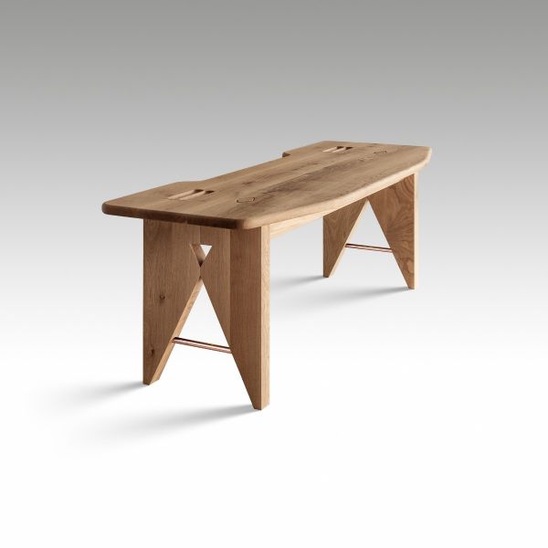 Geometer III Desk