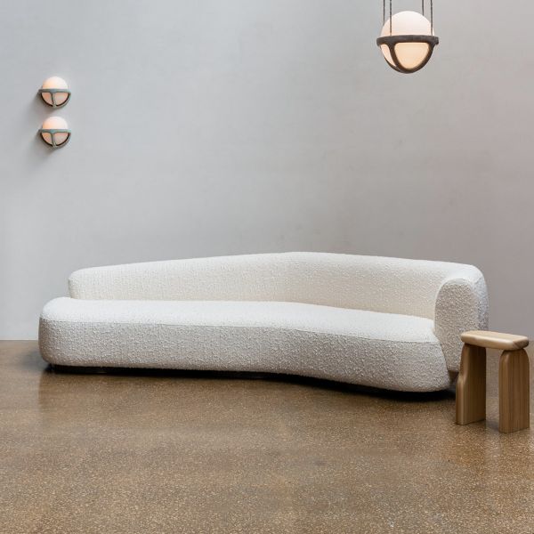 Repose Chaise