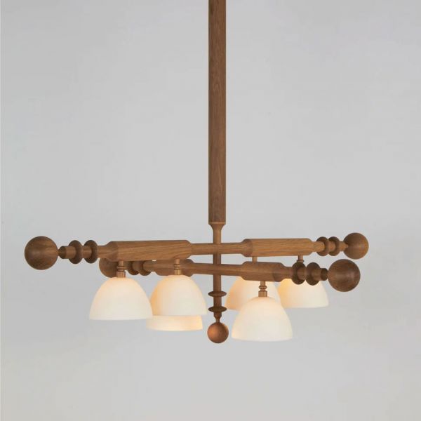 Del Playa Four Arm Pendant