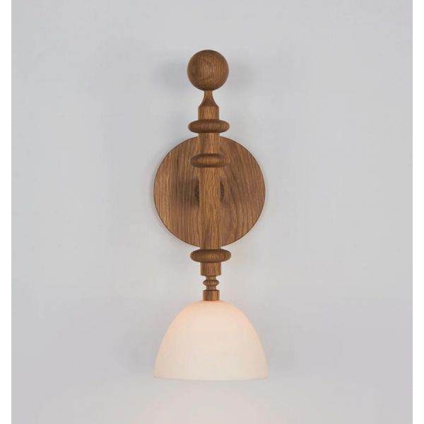 Del Playa Single Arm Sconce