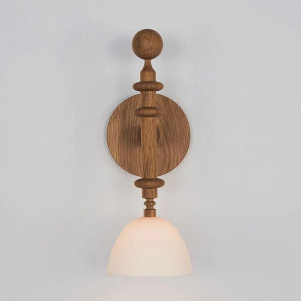 Del Playa Single Arm Sconce