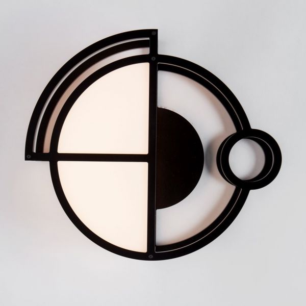 Moonrise Sconce 01
