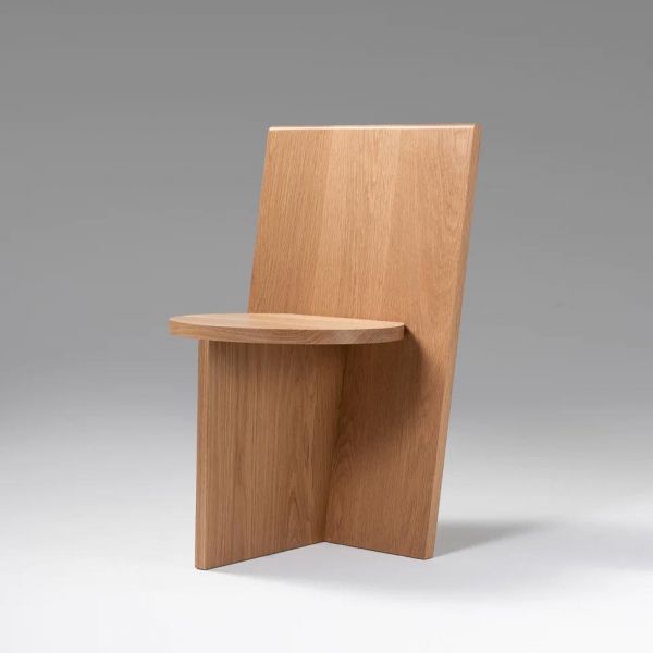 Three Plane Chair