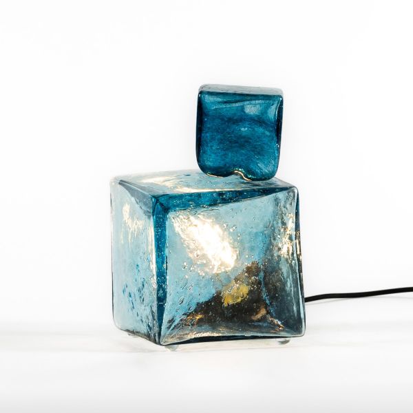 Java Light Sculpture