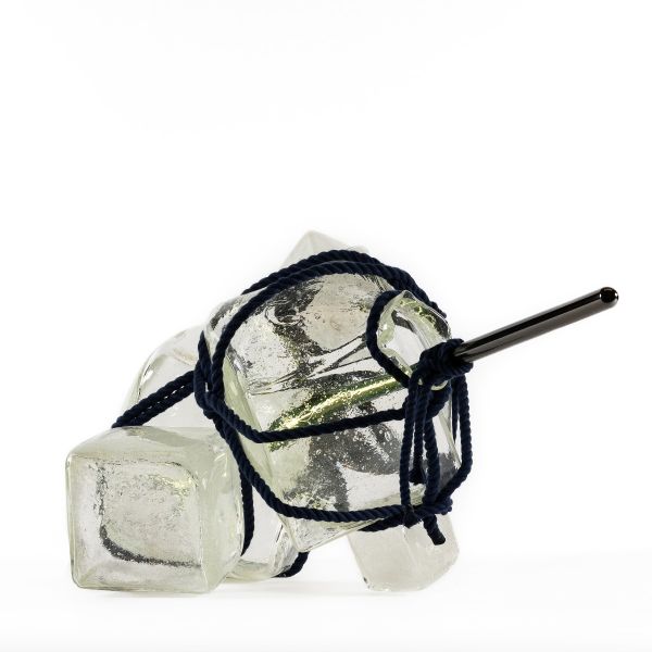 Oman Light Sculpture