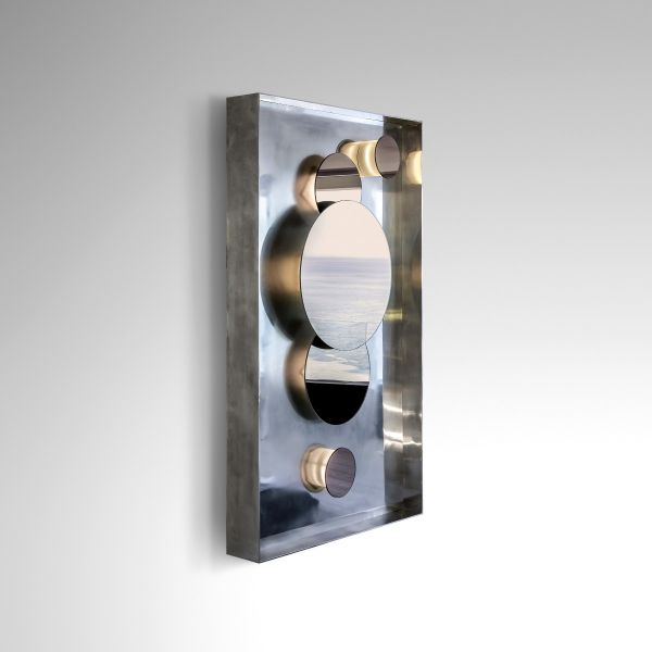 Solar 2 Mirror