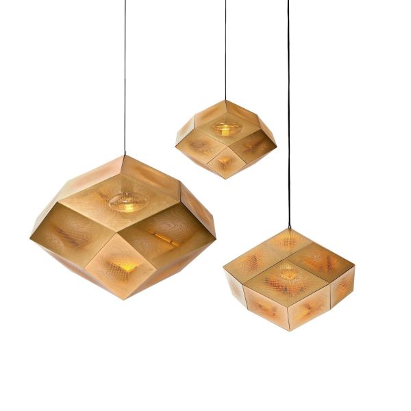 Etch Pendants Prototypes