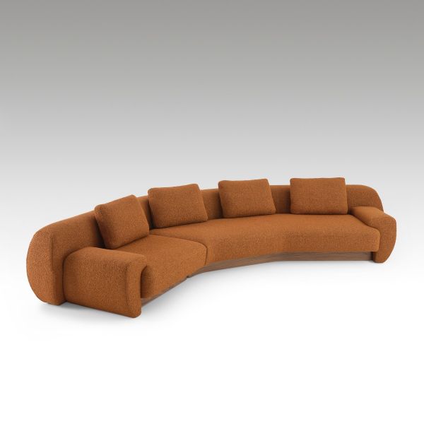 Zona Landscape Sofa