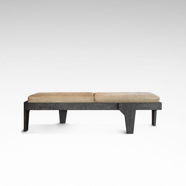 Ziggy Bench