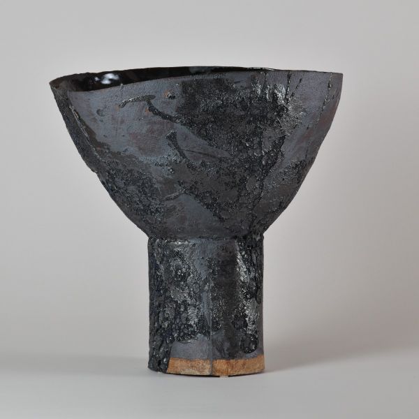 Caroline Blackburn - "No. 501"