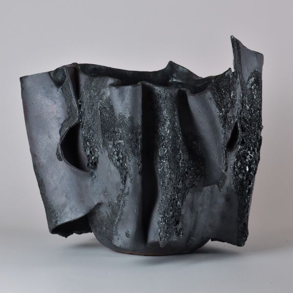 Caroline Blackburn - "No. 994"