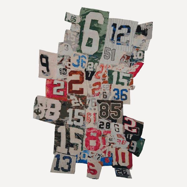 1-234-567-8910 By Richard Prince