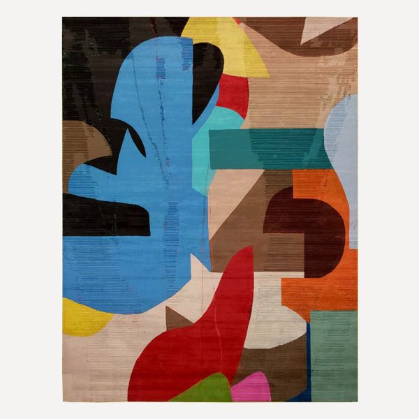 Adè Fontó Aquedando Forte By AVAF