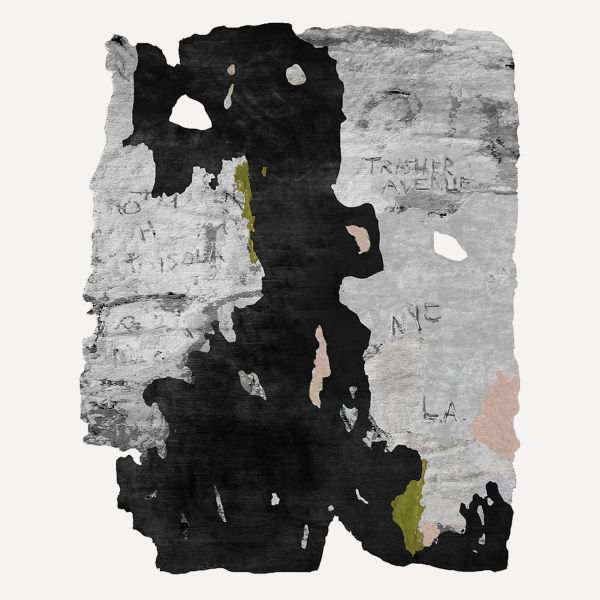 Berzelii Trasher Edit Maple Pea By Calle Henzel