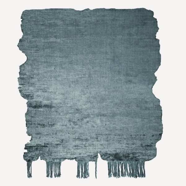 Bjorkloven Mineral Blue By Calle Henzel